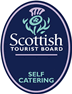 Scottish Tourist Board 3 Star Self Catering